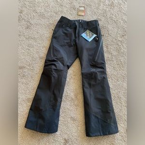 Women’s Patagonia Insulated Powder Bowl Pants (snow pants )